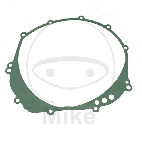 Clutch cover gasket 751 - cover, 751.73.94