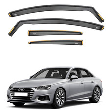 ISPEED Wind Deflectors for