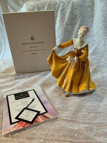 Royal doulton petites - royal,