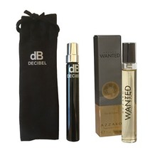 Mens Aftershave Miniature