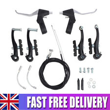 6PCS V Brake Complete Sets