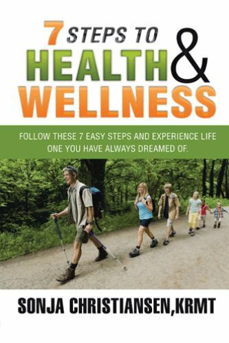 Steps health wellness - to, &