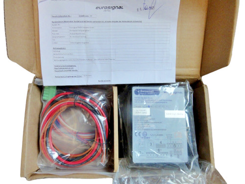 Eurosmart 82613 class d - 8-82613,