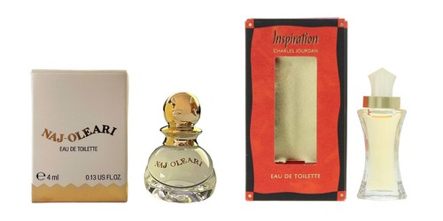 Womens perfume miniature - womens, gift