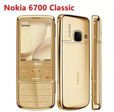 Nokia 6700 Classic 6700c 3G