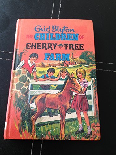Children cherry tree farm - of,