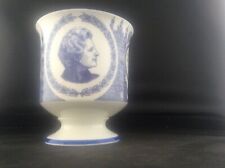 Margaret Thatcher Coalport Commemorative Goblet Political Memorabilia 1983