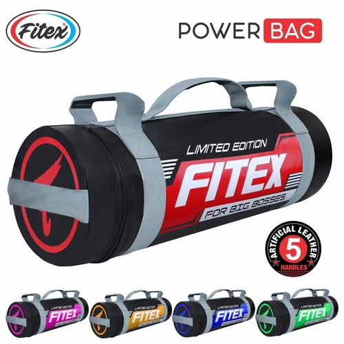 Weighted power bag 30kg - power,