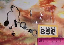 1/6 Scale WW II German Accessories for Dragon Dreams DID Action Figures Y856