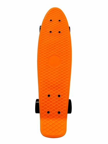 Skateboard mini cruiser - mini,