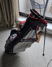 Stromberg dry golf bag - stromberg, 14