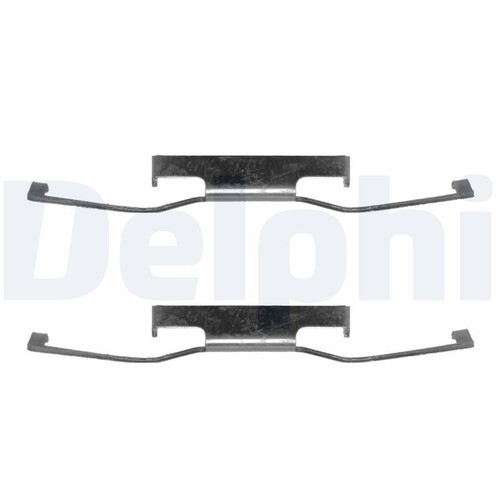 Delphi lx0054 accessory kit - accessory,