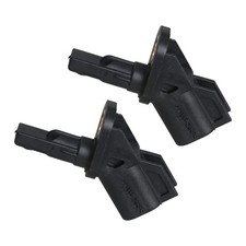 New 2x Front Left & Right ABS