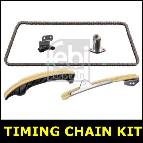 Timing chain kit fits - lexus, ct