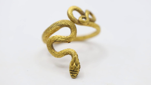 Greco roman gold - greco-,
