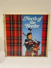 North Of The Border 6 Vinyl LP