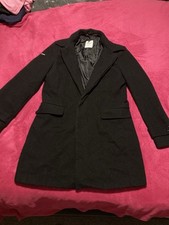 Superdry Bridge Coat size M