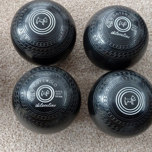 Cotswold silverline lawn - cotswold, and