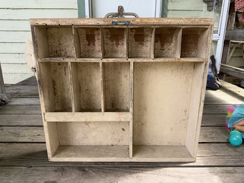 Antique primitive cash - antique,