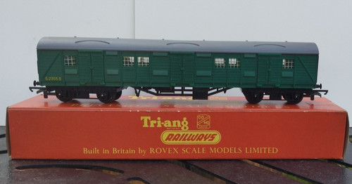 1950s tri ang - 1950s, r226