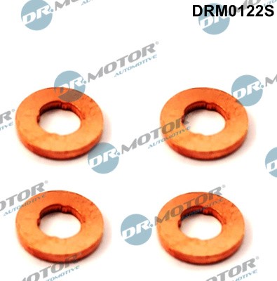 Heat shield injection system - injection,