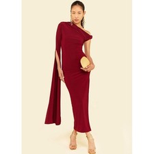 Celestine & Mae Maxi Dress XS