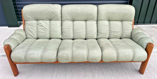 Vintage ekornes montana - vintage, 3