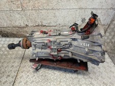 2.0 DIESEL 6 SPEED MANUAL