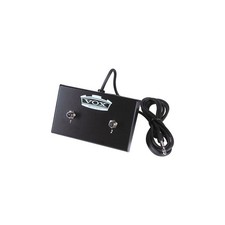 VOX VFS2 Footswitch