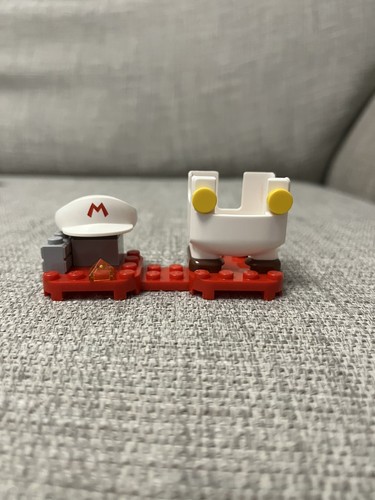 Lego super mario 71370 fire - 71370,