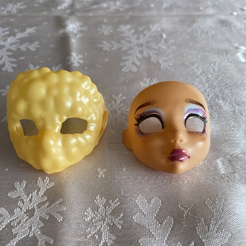 Fail fix doll spare - fix,