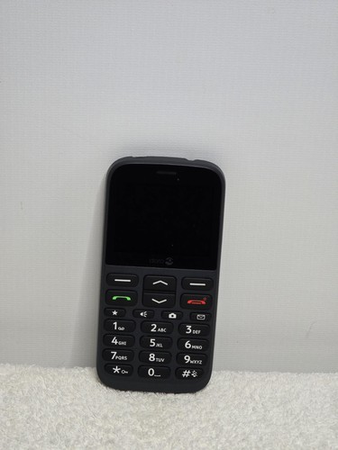 Doro 1370 unlocked - 1370, 2g
