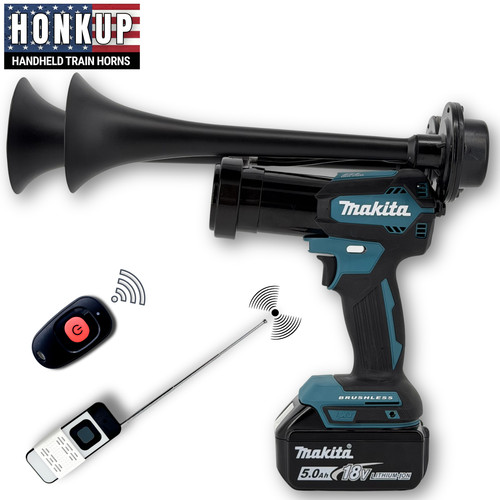 Makita 18v dual black drill - black,