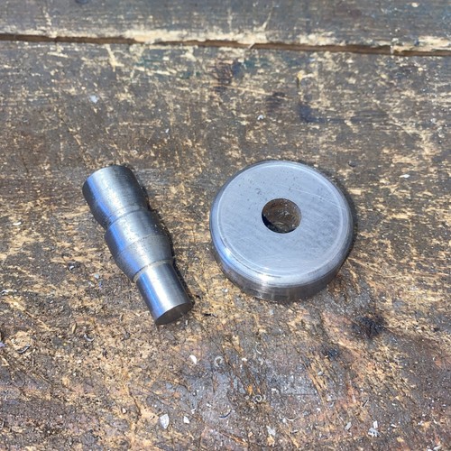 Fly press punch - fly, die
