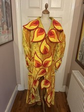 MENS PANTOMIME DAME COSTUME