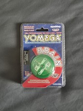 Yomega Brain Original Yo-Yo