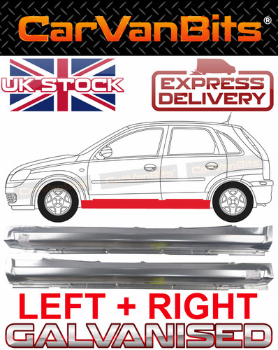 For vauxhall combo corsa - for,