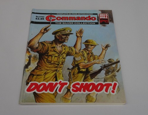 2024 commando comic 5762 - commando,