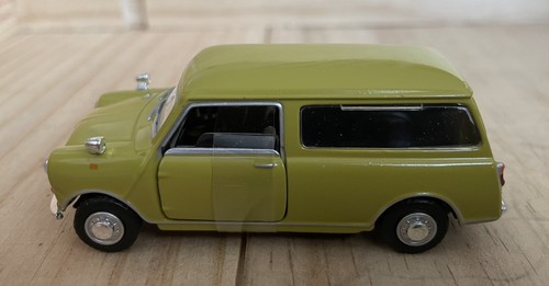 Cararama 1975 austin - 1975,