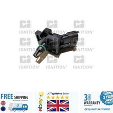 Intake Manifold Pressure