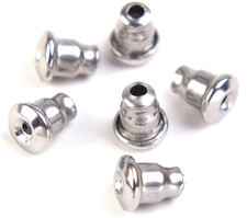 100 X Stainless Steel