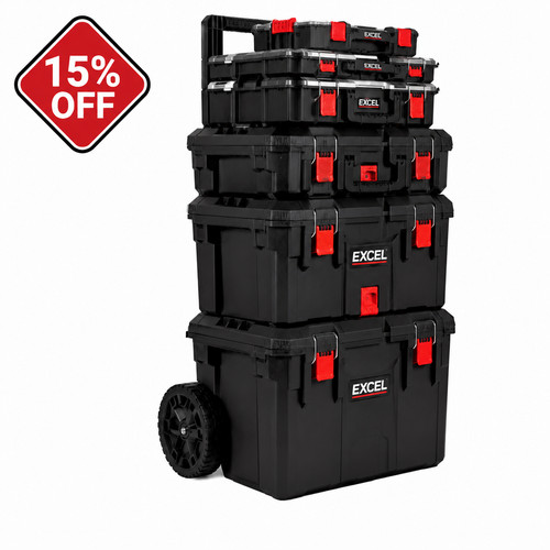 Excel mobile storage modular - mobile,