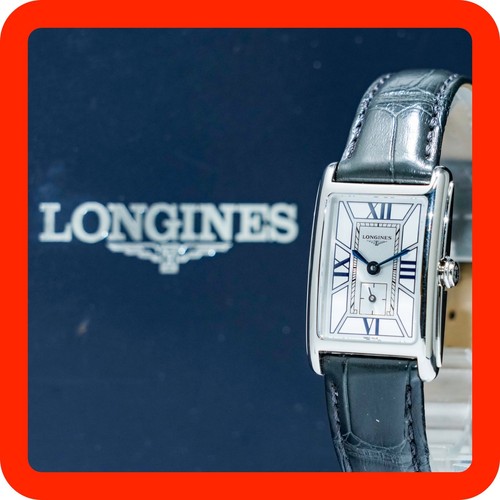 Boxed mint longines dolce - boxed, [mint]