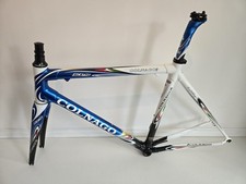 Colnago EPS Frameset Size 52S