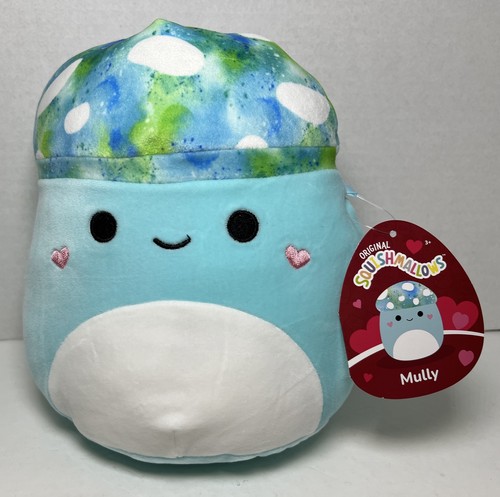 Squishmallows mully the - mully,