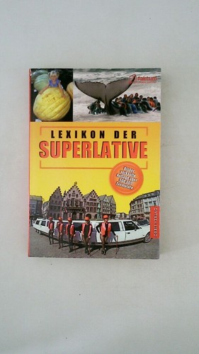 109659 lexikon der superlative - 109659,