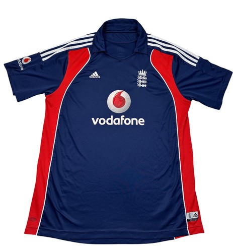 England adidas cricket 2008 - england,