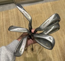 King Cobra 2 Oversize Irons