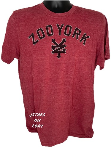 Zoo york skateboard - zoo,