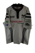 KOOGA Ospreys 2007/08 Away